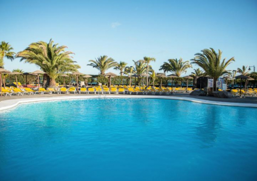 Lanzarote utazás Beatriz Playa And Spa