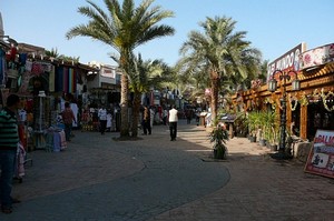 Dahab v�rosa