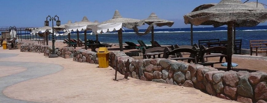 Dahab v�ros