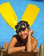 B�v�rtanfolyam, dive, diving, divemaster
