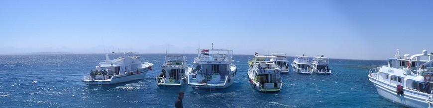 Hurghada b�v�rkod�s a b�v�r 1 napja