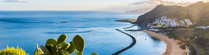 TENERIFE UTAZÁS