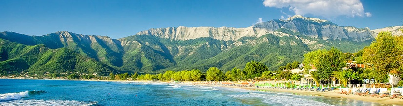 Irány THASSOS!