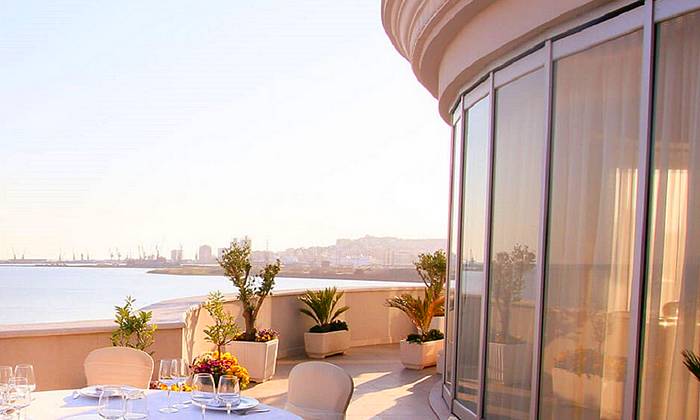 Albánia legjobb szállodák