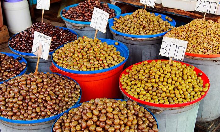 Albánia vásárlás és árak