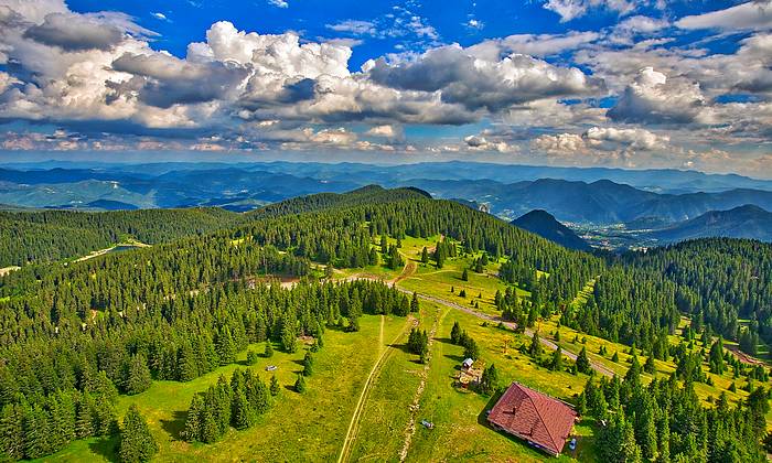 Bulgária fakultatív