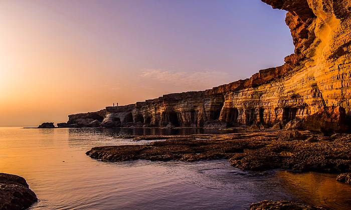 Dél-Ciprus fakultatív programok