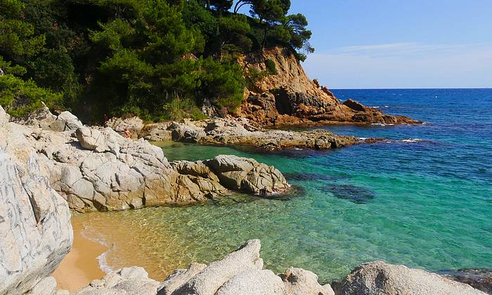 Costa Brava utazás hasznos