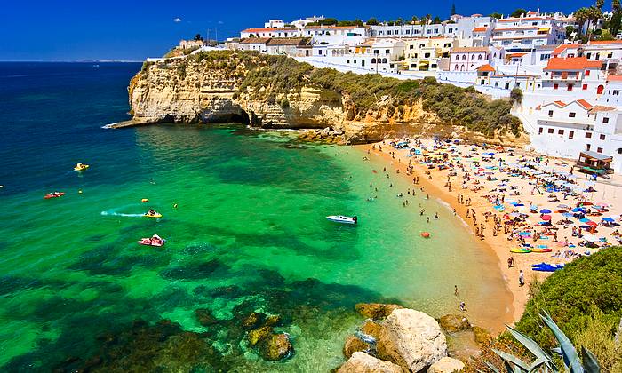 Costa Del Sol fakultatív