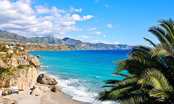 Costa Del Sol utazás infók