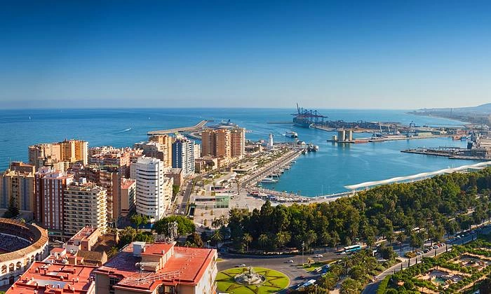 Costa Del Sol városok