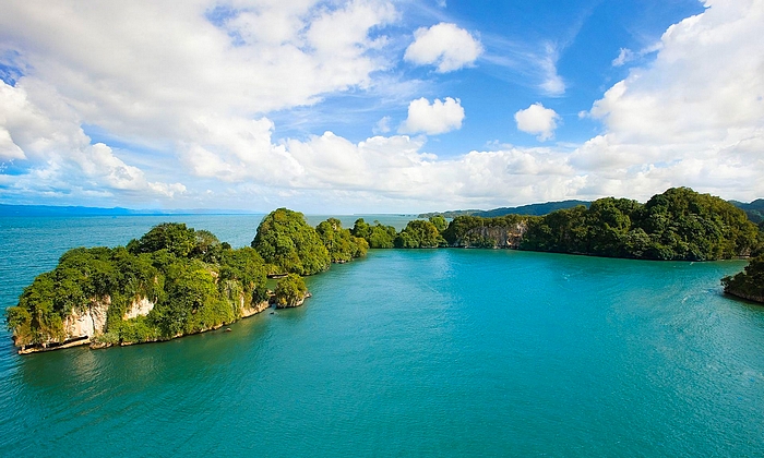 Dominika érdekességek