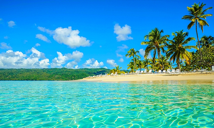 Dominika utazás infók