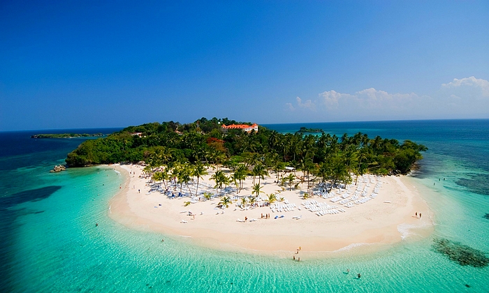 Dominika időjárás