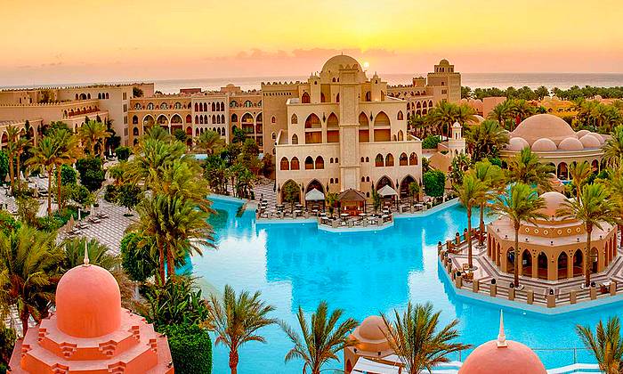 Red Sea Hotels Hurghada