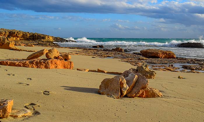 Észak-Ciprus fakultatív kirándulások