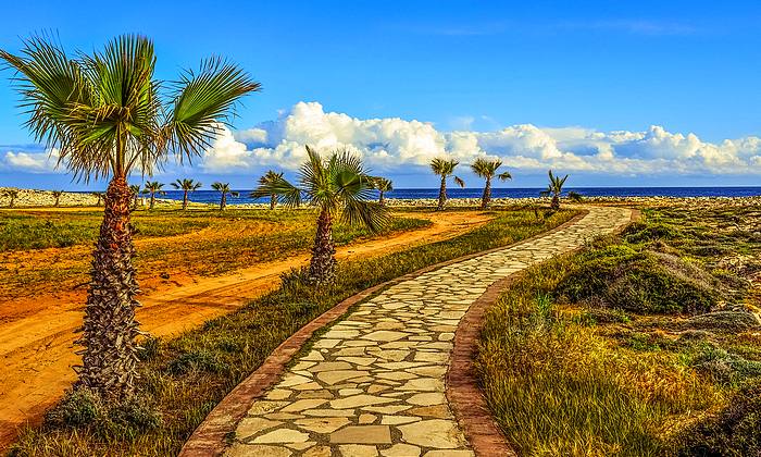 Észak-Ciprus időjárás