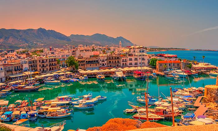 Észak-Ciprus utazás információk