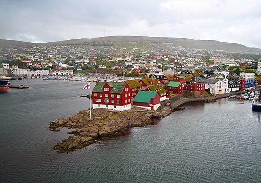 Feröer-szigetek hasznos