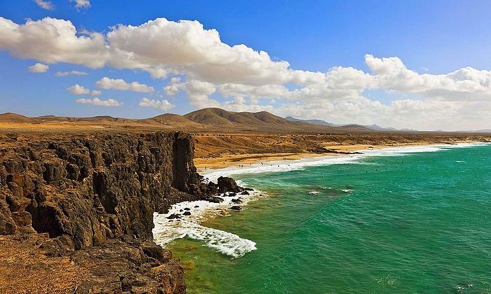 Fuerteventura utazás információk