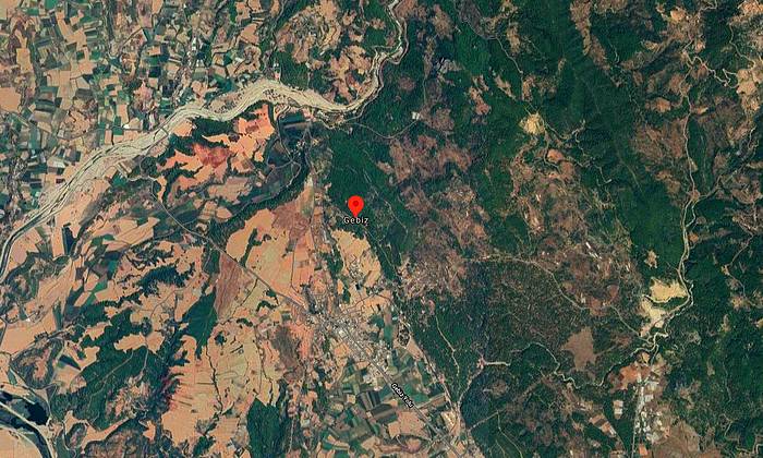 Antalya utazás a törökországi magyar falu