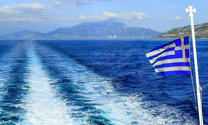 Görög - magyar útiszótár