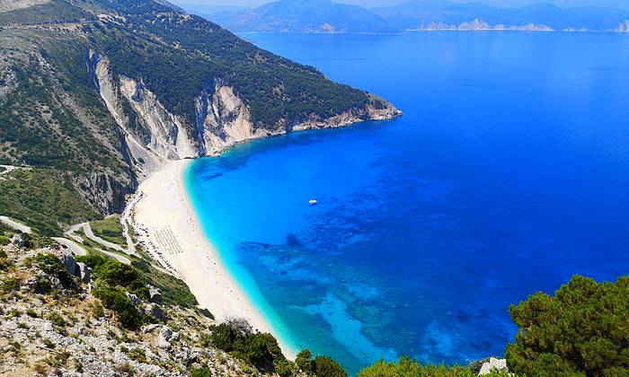 Kefalónia utazás hasznos