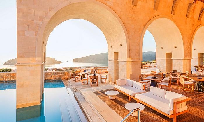 Legjobb krétai szállodák