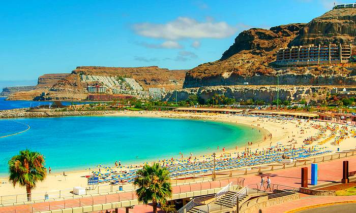 Gran Canaria érdekességek