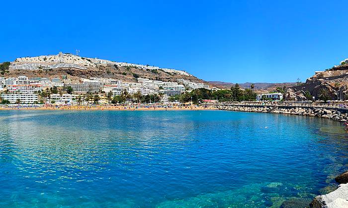 Gran Canaria látnivalók