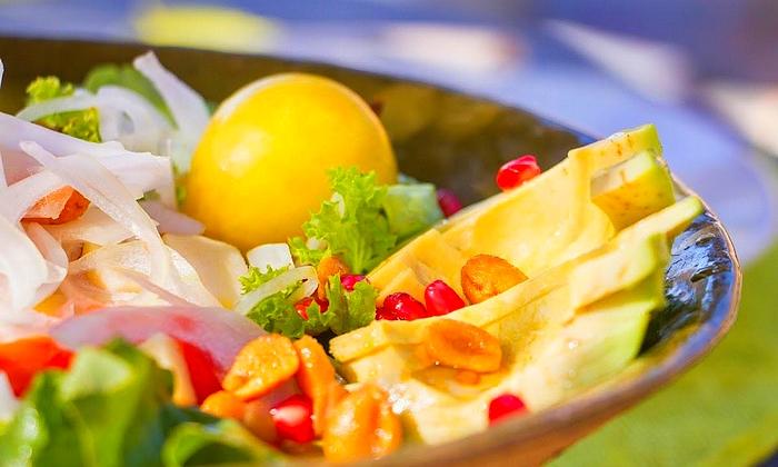 Gran Canaria gasztronómia