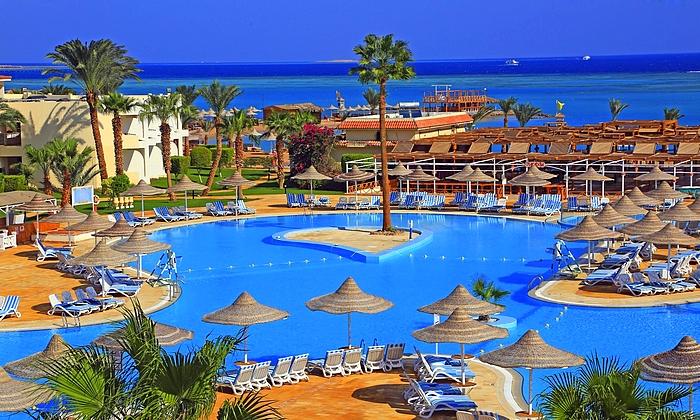 Makadi Bay utazási infók