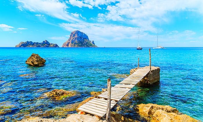 Ibiza utazás infók