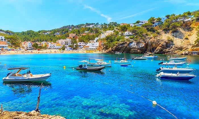 Ibiza utazás hasznos