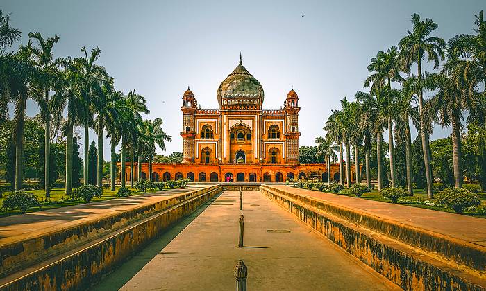 India utazás hasznos