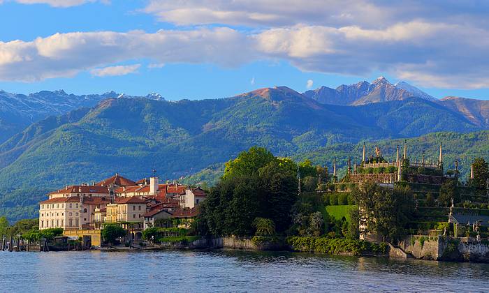 Szicília Isola Bella