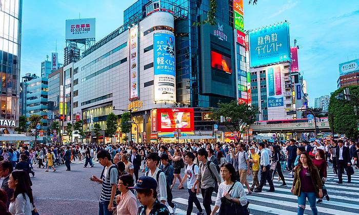 Japán utazás vásárlás