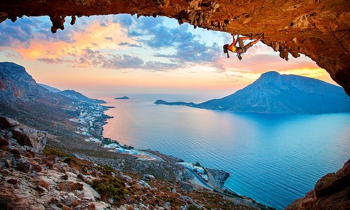Kalymnos látnivalók