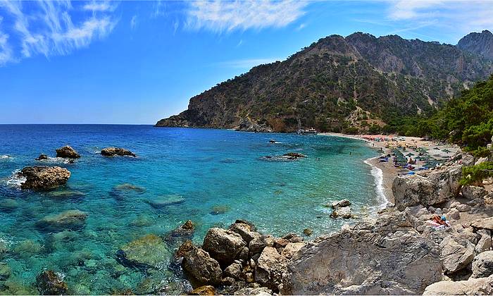 Karpathos fakultatív