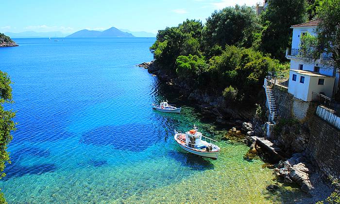 Kefalónia fakultatív