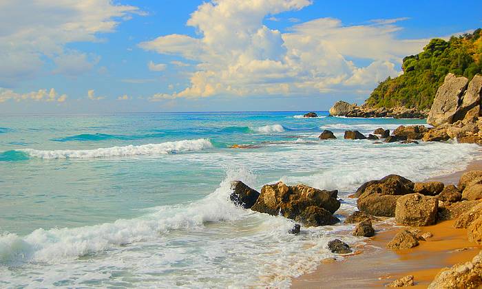 Korfu utazás infók