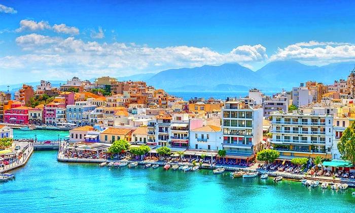 Kréta utazás hasznos