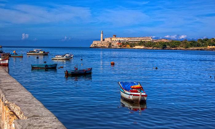 Havanna Varadero utazás információk