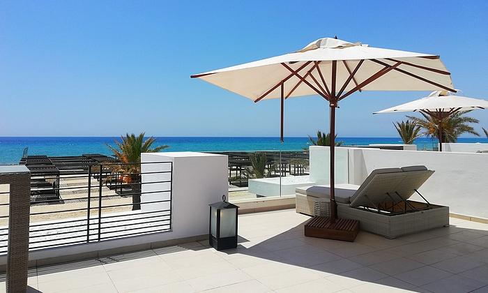 Legjobb tunéziai szállodák 2023