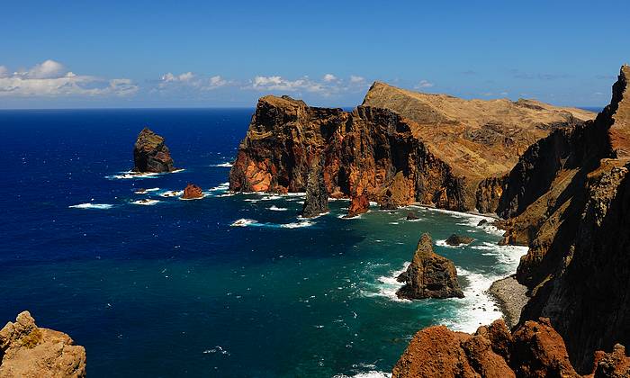 Madeira utazás infók