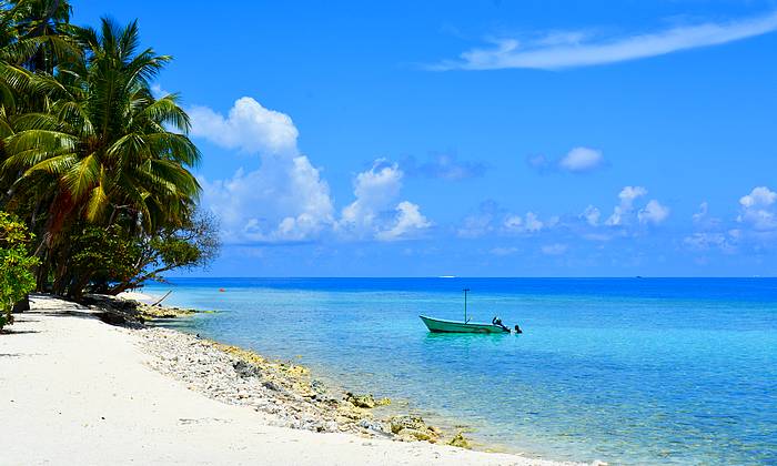 Maldív szigetek fakultatív