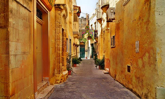 Málta utazás hasznos