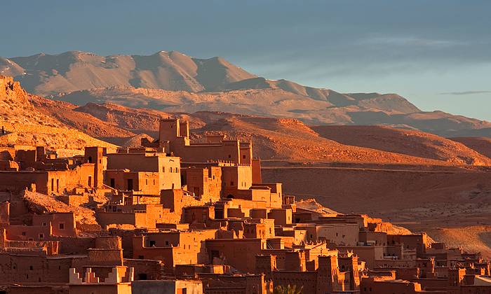 Marokkó utazás fakultatív programok