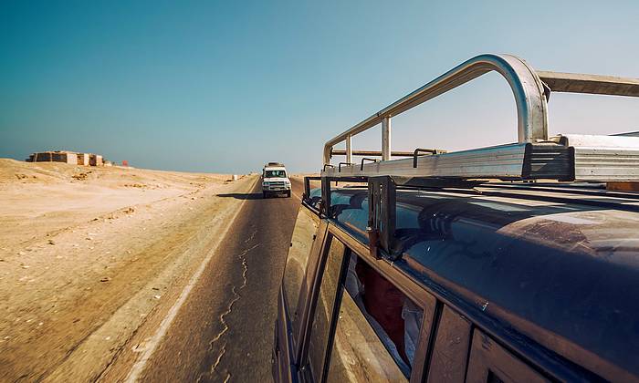 Marsa Alam fakultatív