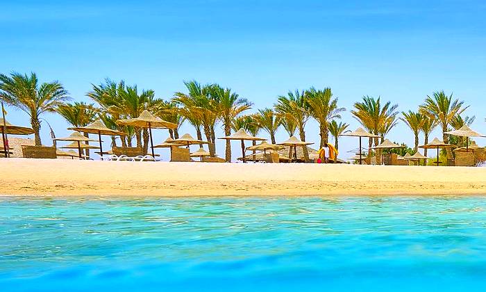 Marsa Alam időjárás